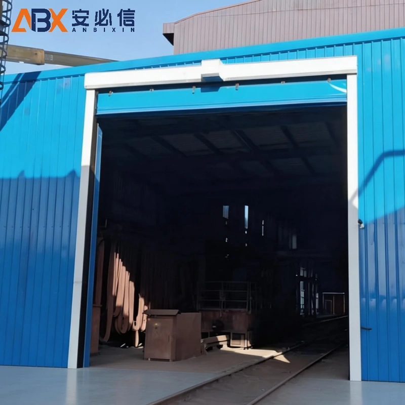 株洲市冷库门封