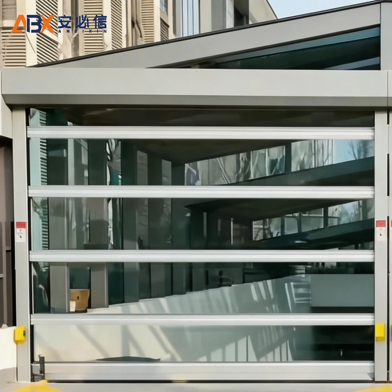 株洲市工业快速门